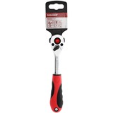 GEDORE red 2K-Umschaltknarre 3/8" rot/schwarz