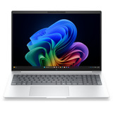 HP EliteBook 8 G2i (DL9R1ET), Notebook silber, Intel® Core™ Ultra 7 355, Intel® Graphics, 32 GB LPDDR5X, 1 TB (1 TB SSD), Windows 11 Pro