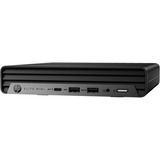 HP Elite Mini 600 G9 Generalüberholt, Mini-PC schwarz, Windows 11 Pro