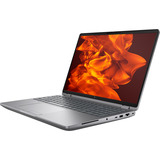 HP ZBook Fury G1i 16 (98L76ET), Notebook silber, Intel® Core™ Ultra 7 265HX, NVIDIA RTX PRO 3000, 32 GB DDR5, 1 TB (1 TB SSD), Windows 11 Pro