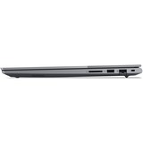 Lenovo ThinkBook 16 G7 ARP (21MW0020GE), Notebook grau, AMD Ryzen 5 7535HS, AMD Radeon 660M, 8 GB DDR5, 256 GB (256 GB SSD), Windows 11 Pro