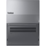 Lenovo ThinkBook 16 G7 ARP (21MW0020GE), Notebook grau, AMD Ryzen 5 7535HS, AMD Radeon 660M, 8 GB DDR5, 256 GB (256 GB SSD), Windows 11 Pro