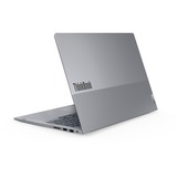 Lenovo ThinkBook 16 G7 ARP (21MW0020GE), Notebook grau, AMD Ryzen 5 7535HS, AMD Radeon 660M, 8 GB DDR5, 256 GB (256 GB SSD), Windows 11 Pro