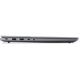 Lenovo ThinkBook 16 G7 ARP (21MW0020GE), Notebook grau, AMD Ryzen 5 7535HS, AMD Radeon 660M, 8 GB DDR5, 256 GB (256 GB SSD), Windows 11 Pro
