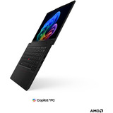 Lenovo ThinkPad L14 AMD G7 (21X60024GE), Notebook schwarz, AMD Ryzen AI 7 445, AMD Radeon 840M, 32 GB DDR5, 1 TB (1 TB SSD), Windows 11 Pro