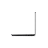 Lenovo ThinkPad P14s G7 (21X0001NGE), Notebook schwarz, AMD Ryzen AI 7 PRO 450, AMD Radeon 860M, 32 GB DDR5, 512 GB (512 GB SSD), Windows 11 Pro