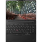 Lenovo ThinkPad P16s G5 AMD (21XG0010GE), Notebook schwarz, AMD Ryzen AI 7 PRO 450, NVIDIA RTX PRO 1000, 32 GB LPDDR5X, 512 GB (512 GB SSD), Windows 11 Pro