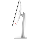 MSI MAG 274PFWDE, Gaming-Monitor 69 cm (27 Zoll), weiß, FullHD, Rapid-IPS, HDR, Adaptive-Sync, 180Hz Panel