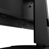 MSI MAG 321UPDE QD-OLED, Gaming-Monitor 80 cm (31.5 Zoll), schwarz, UltraHD/4K, AMD FreeSync Premium Pro, USB-C, 165Hz Panel
