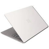 Microsoft Surface Laptop 3 Generalüberholt, Notebook silber, Intel® Core™ i5-1035G7, Intel® Iris Plus Graphics, 8 GB DDR4, 256 GB (256 GB SSD), Windows 11 Pro