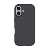 Nevox StyleShell SHOCK, Handyhülle schwarz, iPhone 17