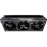 Palit GeForce RTX 4090 GameRock OmniBlack Generalüberholt, Grafikkarte DLSS 3, 3x DisplayPort, 1x HDMI 2.1