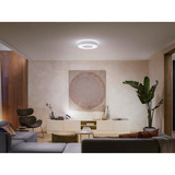 Philips HUE White & Color Ambiance Infuse Deckenleuchte L, LED-Leuchte weiß