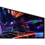 Samsung Odyssey S27FG814SU OLED (G81SF), Gaming-Monitor 68 cm (27 Zoll), silber, UltraHD/4K, FreeSync Premium Pro, USB-Hub, 240Hz Panel