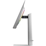 Samsung Odyssey S27FG814SU OLED (G81SF), Gaming-Monitor 68 cm (27 Zoll), silber, UltraHD/4K, FreeSync Premium Pro, USB-Hub, 240Hz Panel