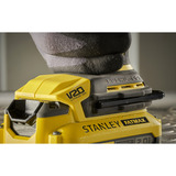 Stanley Akku-Multimaterialschneider (SFMCM300D2-QW), 18Volt, Trennmaschine schwarz/gelb, 2x Li-Ion-Akku 2,0Ah, in Softbag