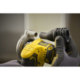 Stanley Akku-Multimaterialschneider (SFMCM300D2-QW), 18Volt, Trennmaschine schwarz/gelb, 2x Li-Ion-Akku 2,0Ah, in Softbag