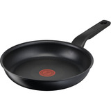 Tefal Pfanne Titanium Force, Ø 24cm schwarz