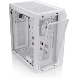 Thermaltake CTE C700 Air Snow White, Tower-Gehäuse weiß, Tempered Glas
