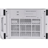 Thermaltake CTE C700 Air Snow White, Tower-Gehäuse weiß, Tempered Glas