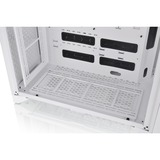 Thermaltake CTE C700 Air Snow White, Tower-Gehäuse weiß, Tempered Glas