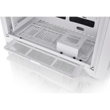 Thermaltake CTE C700 Air Snow White, Tower-Gehäuse weiß, Tempered Glas