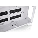 Thermaltake CTE C700 Air Snow White, Tower-Gehäuse weiß, Tempered Glas