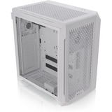 Thermaltake CTE C700 Air Snow White, Tower-Gehäuse weiß, Tempered Glas