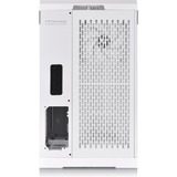 Thermaltake CTE C700 Air Snow White, Tower-Gehäuse weiß, Tempered Glas