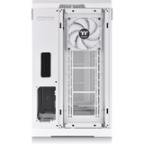 Thermaltake CTE C700 Air Snow White, Tower-Gehäuse weiß, Tempered Glas