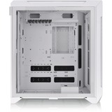 Thermaltake CTE C700 Air Snow White, Tower-Gehäuse weiß, Tempered Glas