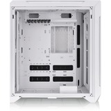 Thermaltake CTE C700 Air Snow White, Tower-Gehäuse weiß, Tempered Glas
