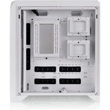 Thermaltake CTE C700 Air Snow White, Tower-Gehäuse weiß, Tempered Glas