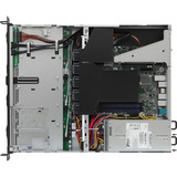 ASRock 1U4LW-B650/2L2T RPSU, Barebone 1HE, ohne Betriebssystem