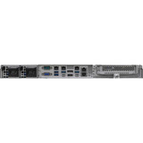 ASRock 1U4LW-B650/2L2T RPSU, Barebone 1HE, ohne Betriebssystem