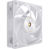 ASUS ProArt PF120, Gehäuselüfter weiß, 3er Pack, 120 mm