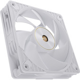 ASUS ProArt PF120, Gehäuselüfter weiß, 3er Pack, 120 mm