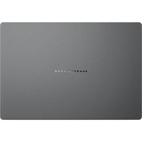 ASUS Zenbook A14 (UX3407QA-QD220W), Notebook grau, Qualcomm Snapdragon X X1-26-100, Qualcomm Adreno GPU, 32 GB LPDDR5X, 1 TB (1 TB SSD), Windows 11 Home