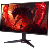 Acer Nitro VG270UP6, Gaming-Monitor 68.6 cm (27 Zoll), schwarz, QHD, IPS, HDMI, DP, Lautsprecher, Free-Sync, 144Hz Panel