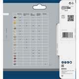 Bosch PRO Multi Material Kreissägeblatt, Ø 130mm, 42Z Bohrung 20mm, für Handkreissägen