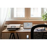 Canon PIXMA TS8751, Multifunktionsdrucker weiß, USB, WLAN, Scan, Kopie, Duplex (Druck)