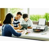 Canon PIXMA TS8751, Multifunktionsdrucker weiß, USB, WLAN, Scan, Kopie, Duplex (Druck)