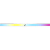Corsair DIMM 64 GB DDR5-5600 (2x 32 GB) Dual-Kit, Arbeitsspeicher weiß, CMH64GX5M2B5600C40W, Vengeance RGB, INTEL XMP