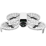 DJI Flip, Drohne weiß