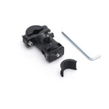 DJI Osmo 360 Motorrad-Schwerlast-Halterung schwarz, für Osmo 360