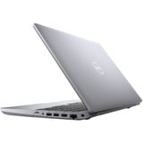 Dell Precision 3551 Generalüberholt, Notebook silber, Intel® Core™ i7-10875H, NVIDIA Quadro P620, 32 GB DDR4, 1 TB (1 TB SSD), Windwos 11 Pro