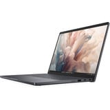 Dell Pro 14 Premium (MMPTR), Notebook grau, Intel® Core™ Ultra 5 238V, Intel® Arc™ Graphics 130V, 32 GB LPDDR5X, 512 GB (512 GB SSD), Windows 11 Pro