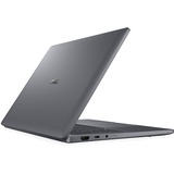 Dell Pro 14 Premium (MMPTR), Notebook grau, Intel® Core™ Ultra 5 238V, Intel® Arc™ Graphics 130V, 32 GB LPDDR5X, 512 GB (512 GB SSD), Windows 11 Pro