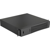 Digitus Externes Batteriepack für 3 kVA USV-Modelle (Erweiterungsmodul) 