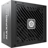 Enermax MAXPRO IV EMP650W, PC-Netzteil schwarz, 2x PCIe, 650 Watt